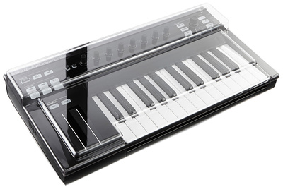 Decksaver Ni Kontrol S25 klavišinių uždangalas