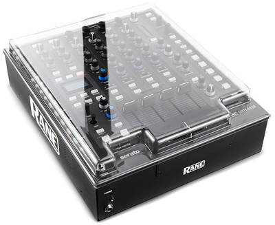 Decksaver Rane Sixty-Four DJ apsauga
