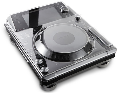 Decksaver Pioneer XDJ-1000 apsauga