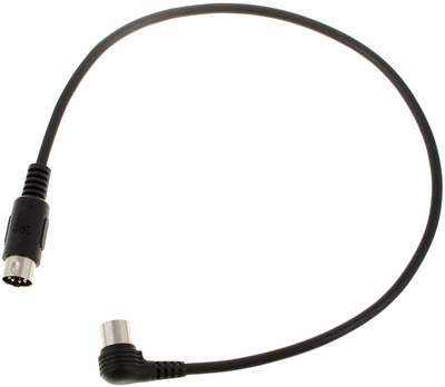 Manikin-Electronic Midi Cable 0,5 tiesus/kampuotas MIDI laidas