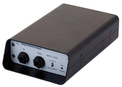 Rupert Neve Designs RNDI di boksas