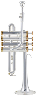 Thomann TR-5400S Piccolo Trumpet