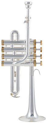 Thomann TR-5400S pikolo trimitas