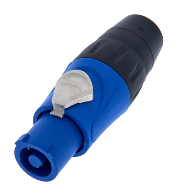 Amphenol HP-3-F power twist jungtis