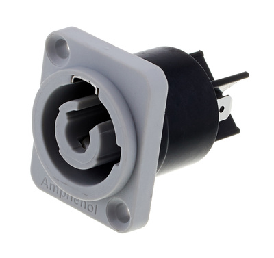 Amphenol HP-3-MDG power twist jungtis