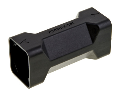 Amphenol AC-D-ADAPTER jungties adapteris