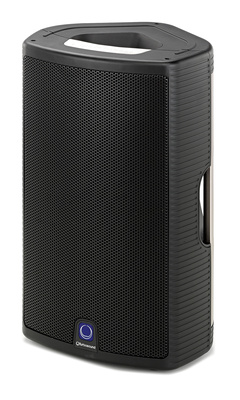 Turbosound Milan M12 aktyvi pilno diapazono garso kolonėlė  