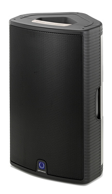Turbosound Milan M15 aktyvi pilno diapazono garso kolonėlė B-Stock