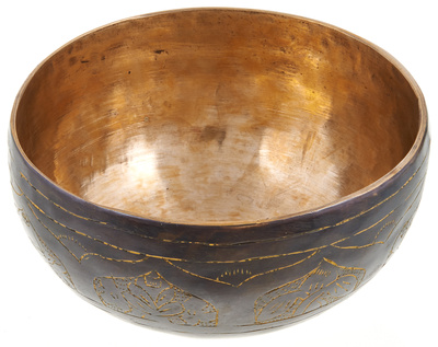 Thomann Tibetan Singing Bowl No3 dainuojantis dubuo  
