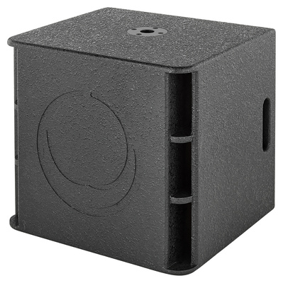 Turbosound Milan M15B aktyvus žemųjų dažnių garsiakalbis