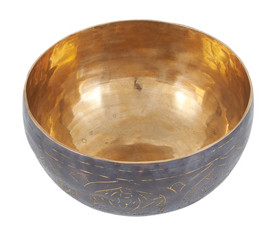 Thomann Tibetan Singing Bowl No3 dainuojantis dubuo