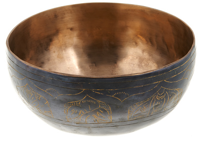 Thomann Tibetan Singing Bowl N B-Stock dainuojantis dubuo