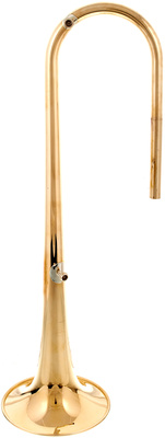 Thomann HW GMR Bell Classica II vamzdinių instrumentų detalė  