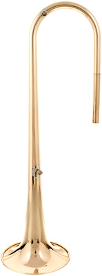 Thomann HW GML Bell varpas Classica II modeliui