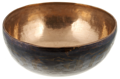 Thomann Tibetan Singing Bowl N5 dainuojantis dubuo  
