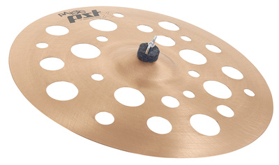 Paiste 18" PSTX Swiss Thin Crash lėkštė  