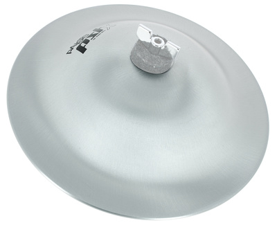 Paiste 10" PSTX Pure Bell efektų lėkštė