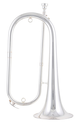 Thomann CL-90 S Clairon trimitas-bugnas