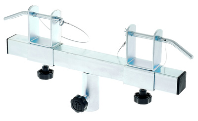 TRA 36 - Truss Adapter Ø35mm