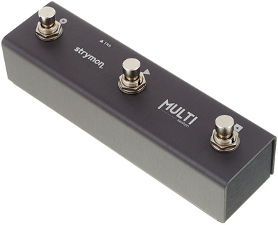 Strymon Multiswitch jungiklis pedalas  