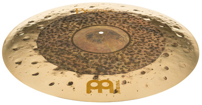 22" ride lėkštės