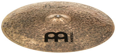 Meinl 22" Byzance Dark B. Apple Ride