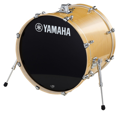 Yamaha Stage Custom 22"x17" BD NW bosinis būgnas