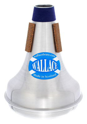 Wallace TWC-331 Eb Tiesus trimitų duslintuvas