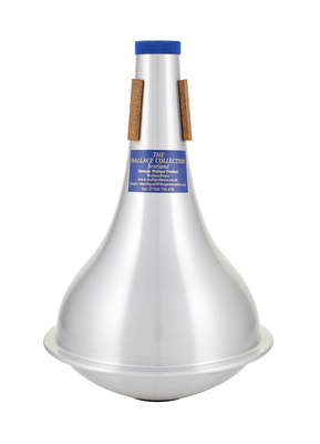 Wallace TWC-311 tenorinio trombono tiesus duslintuvas