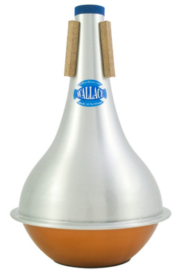 Wallace TWC-352 bosinio trombono duslintuvas  