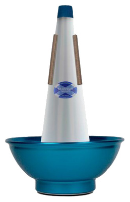 Wallace TWC-451 bosinio trombono duslintuvas