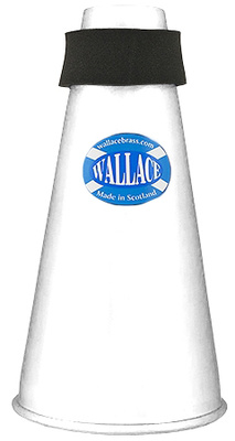 Wallace TWC-M20C bosinio trombono duslintuvas  