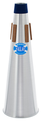 Wallace TWC-371 Alto Tenorhorn straight duslintuvas
