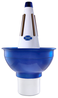 Wallace TWC-471 alto tenor horn duslintuvas  