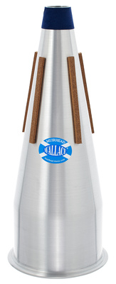 Wallace TWC-381 Baritone Straight A duslintuvas  