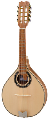 Thomann Portuguese Mandolin De Luxe II mandolina  