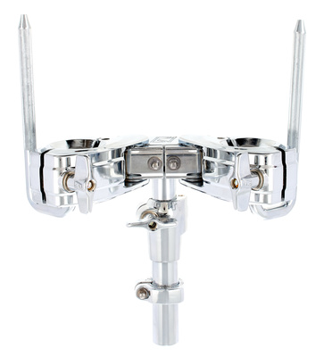 Tama MTH1000 Double Tom Hol B-Stock tomų tvirtinimas
