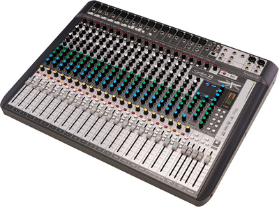 Soundcraft Signature 22MTK B-Stock