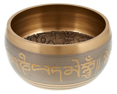 Thomann Tibetan Singing Bowl No12,500g dainuojantis dubuo