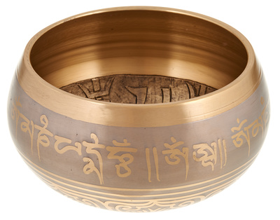 Thomann Tibetan Singing Bowl No12 2kg dainuojantis dubuo