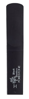 Forestone Black Bamboo Bb-Clarinet H