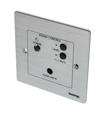 Biamp Systems ACPR priedai garsiakalbiams  