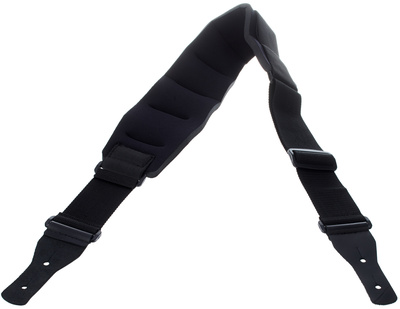 Marleaux Bass Comfort Strap S bosinės gitaros diržas