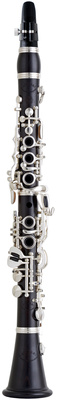 Clarinettes en Mib (Système Allemand)