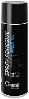 Adam Hall Spray Adhesive 01360 klijų purškiklis