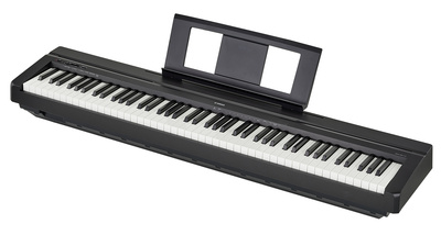 Yamaha P-45 B sceninis pianinas  