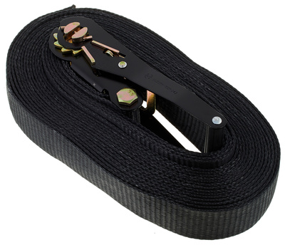 Stairville Ratchet Strap 50mm x 12m spansetas