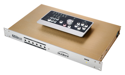 Audient ASP510