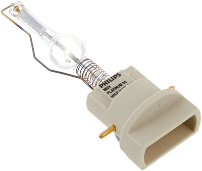 Philips MSR Platinum 35 metalhalogenidinė lempa  