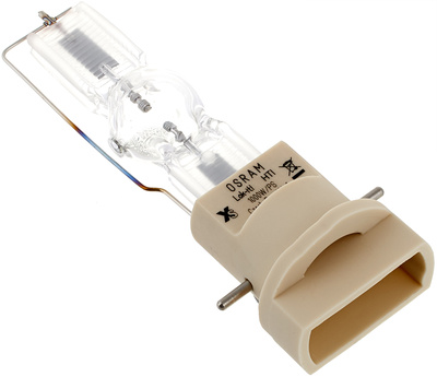 Osram HTI 1000 W/PS/P28 PGJ36 Lok-It metalhalogenidinė lempa